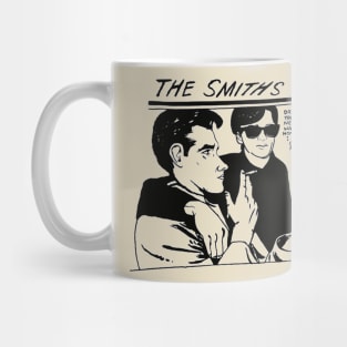 Smtihss .LP Mug